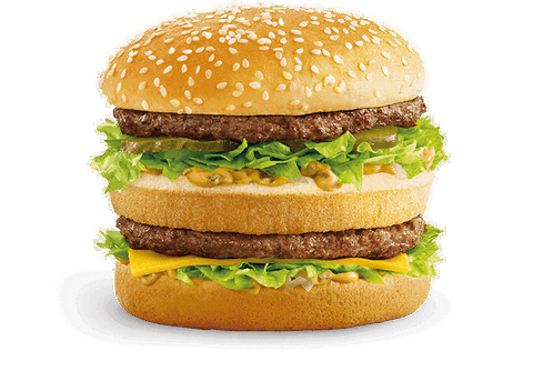 McDonald's - Roselands - Accommodation in Brisbane 0