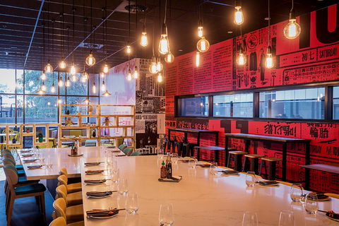 Mr. Good Guy - Accommodation in Brisbane 0