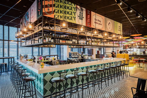 Mr. Good Guy - Accommodation in Brisbane 1