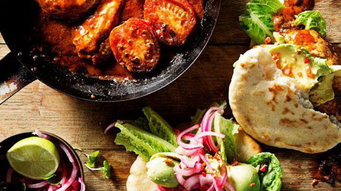 Nando's - Maribyrnong - Accommodation in Brisbane 0
