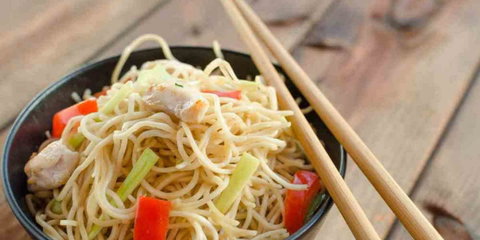 Noodle Paradise - South Penrith - Accommodation in Brisbane 0