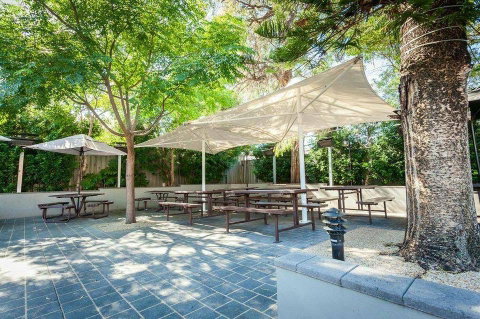 Oatley Hotel - Accommodation in Brisbane 0