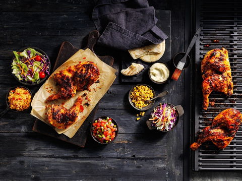 Oporto - Accommodation in Brisbane 0