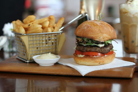 Palms Espresso Salvador Coffee - Accommodation in Brisbane 0