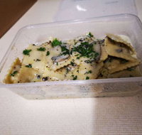 Pizzeria Tiramis - Accommodation in Brisbane