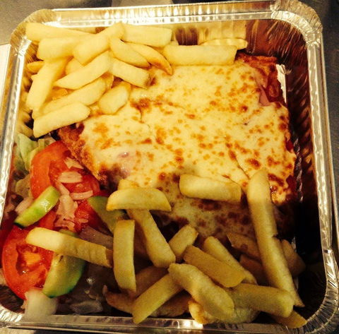 Pizza On Patterson - Accommodation in Brisbane 0