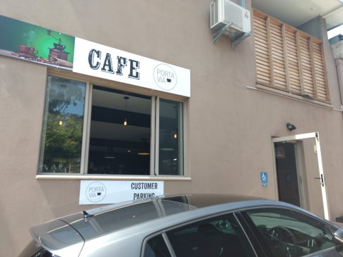 Porta Via - Accommodation in Brisbane 0