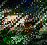 Rainforest Restaurant and Lounge Bar - Accommodation in Brisbane