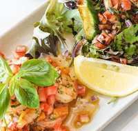 Crento Italian Glebe - Accommodation in Brisbane