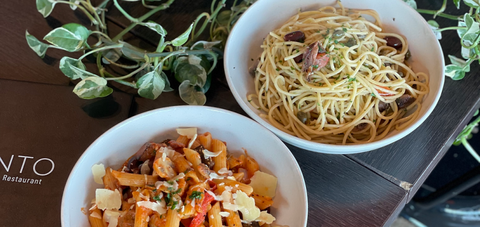 Crento Italian Glebe - Accommodation in Brisbane 1