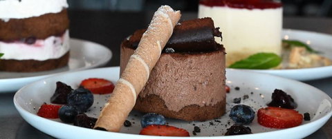 Crento Italian Glebe - Accommodation in Brisbane 2