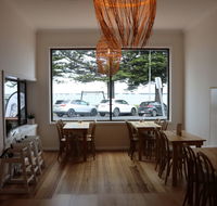Tide espresso bar  - Accommodation in Brisbane