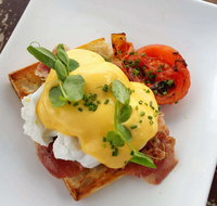 Rivermark Cafe - Accommodation in Brisbane