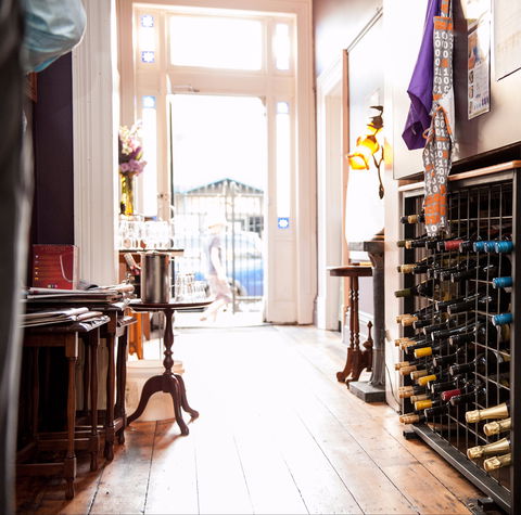 Roxburgh House - Accommodation in Brisbane 0