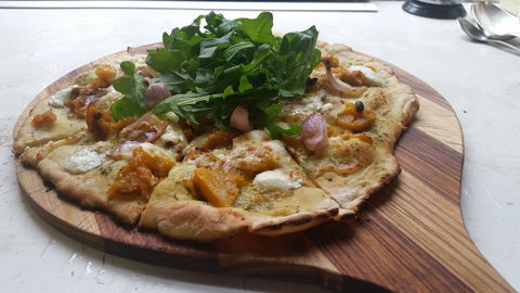 Roxburgh House - Accommodation in Brisbane 2