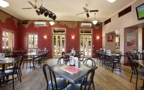 Royal Hotel - Accommodation in Brisbane 0