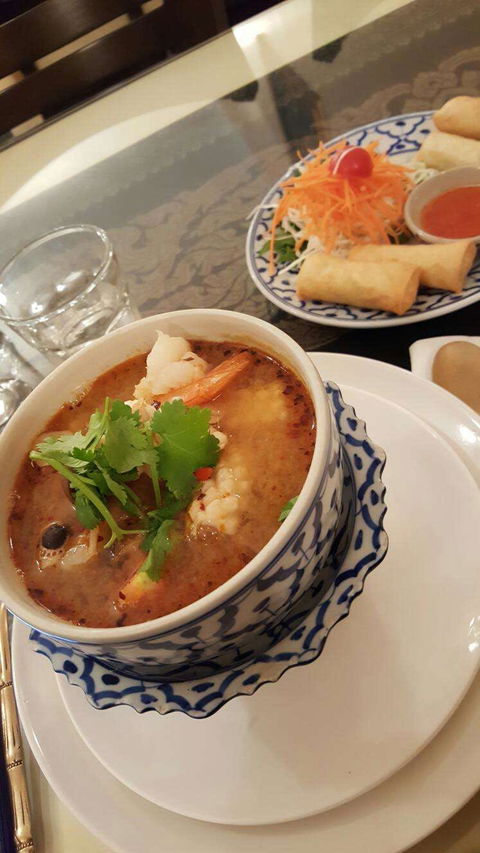 Saeng Thian Thai - Accommodation in Brisbane 0