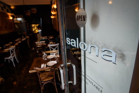 Salona - Accommodation in Brisbane 0