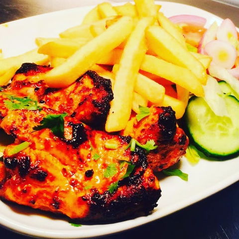 Spice Rootz - Accommodation in Brisbane 0