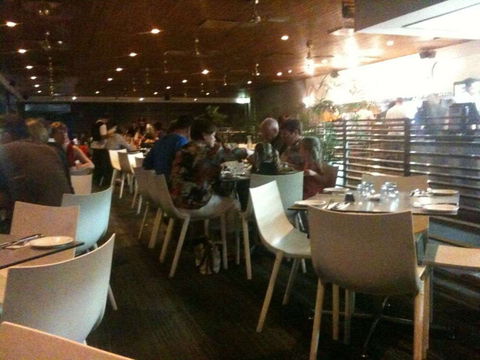 Steak House - Accommodation in Brisbane 0