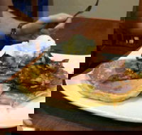 Sugar Maples - Accommodation in Brisbane