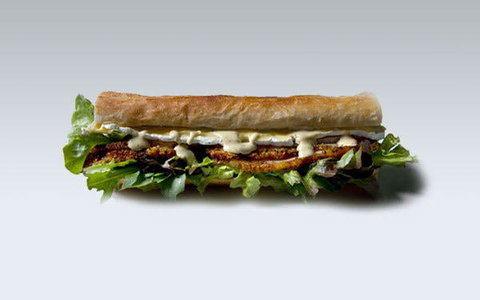 Taste Baguette - Surry Hills - Accommodation in Brisbane 0