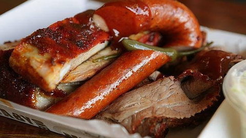 Taste Of Texas BBQ - Accommodation in Brisbane 0