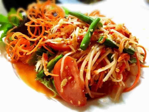 Thai La-Ong - Werrington County - Accommodation in Brisbane 0