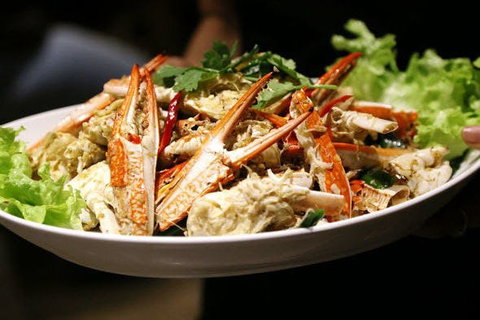@ Thailand - Accommodation in Brisbane 0