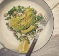 Three Beans - Beecroft - Accommodation in Brisbane