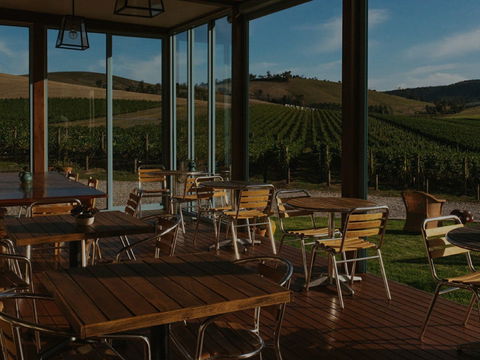 Trattoria D'Soumah - Accommodation in Brisbane 0