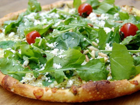 Vic's Pizzeria - Accommodation in Brisbane 0
