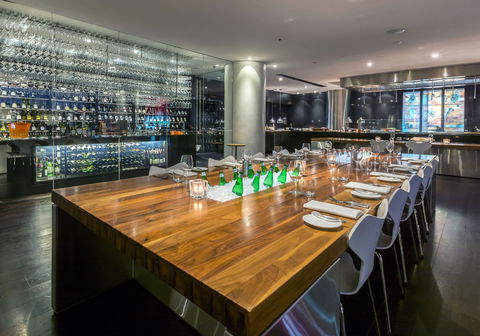 Vintaged Bar + Grill - Accommodation in Brisbane 0