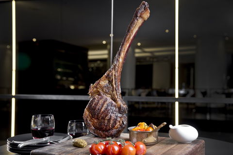 Vintaged Bar + Grill - Accommodation in Brisbane 1