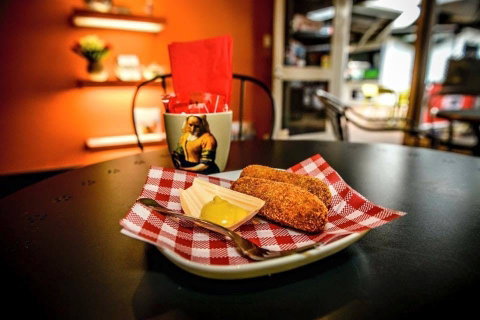 Waffle-On Stroopwafels - Accommodation in Brisbane 0