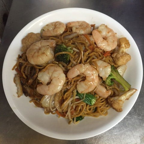 Wong's Noodle Bar - Accommodation in Brisbane 0