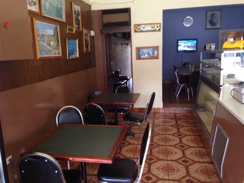 Yesil Irmak - Accommodation in Brisbane 0