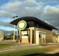 Zarraffa's Canning Vale - Accommodation in Brisbane