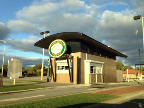 Zarraffa's Canning Vale - Accommodation in Brisbane 0