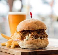 Anchovy - Accommodation in Brisbane