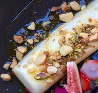 Blue Lake Tandoori Espress - Accommodation in Brisbane