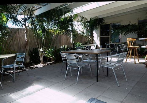 Rell's Kitchen - Accommodation in Brisbane 0
