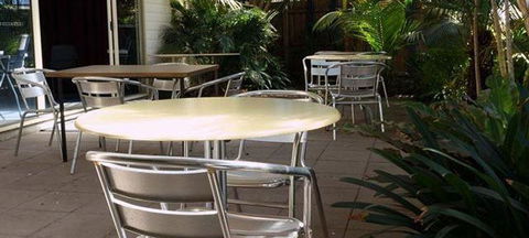 Rell's Kitchen - Accommodation in Brisbane 9