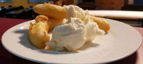 Rell's Kitchen - Accommodation in Brisbane 10