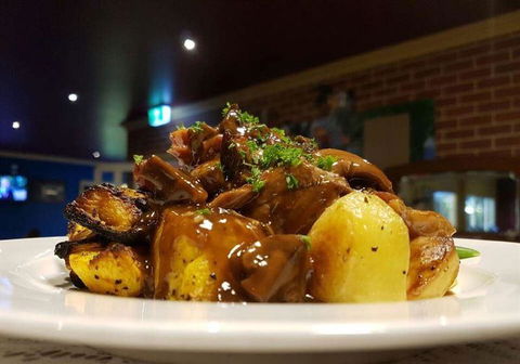 Rell's Kitchen - Accommodation in Brisbane 15