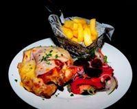 Rell's Kitchen - Accommodation in Brisbane 17