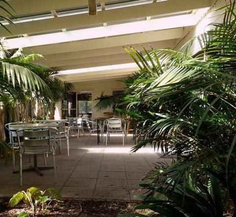 Rell's Kitchen - Accommodation in Brisbane 1