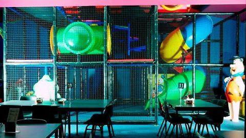 Rell's Kitchen - Accommodation in Brisbane 19