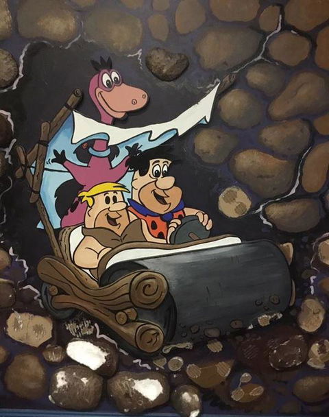 Rell's Kitchen - Accommodation in Brisbane 2