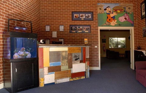 Rell's Kitchen - Accommodation in Brisbane 5